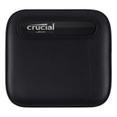 Hard Disk Crucial X6 500 GB SSD - bigeshop