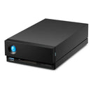 Hard Disk Esterno Seagate STHS16000800 16 TB Nero 3,5" - bigeshop