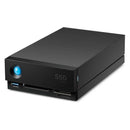 Hard Disk Esterno Seagate STHW4000800 4 TB SSD - bigeshop