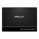 Hard Disk PNY CS900 2,5" SATA3 480 GB SSD - bigeshop