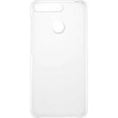 Huawei PC Back Cover Y5 2018 Transparent