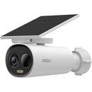 Videocamera di sorveglianza IMOU Cell 3C All in One IPC-K9DCP-3T0WE-V2-imou WLAN IP 2304 x 1296 Pixel bigeshop