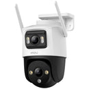 Telecamera di sorveglianza IMOU Cruiser Dual 6MP IPC-S7XP-6M0WED-0360B-imou WLAN IP 2304 x 1296 Pixel Imou