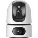 Videocamera di sorveglianza IMOU Ranger Dual 6MP IPC-S2XP-6M0WED-imou WLAN IP  2304 x 1296 Pixel Imou