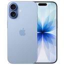 Apple iPhone 17 256GB 6.3" Mist Blue ITA MG6L4QL/A Apple