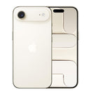 Apple iPhone Air 256GB 6,5" Cloud White MG2M4ZD/A Apple