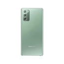 Samsung Galaxy Note 20 5G 256GB Mystic Green Verde (Ricondizionato A ) Samsung
