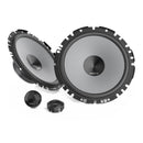 Kit 4 Casse Altoparlanti Hertz K170 Anteriori per Fiat Tipo II dal 2015 280W - bigeshop