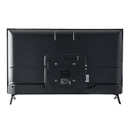 JCL televisore TV no smart 32" pollici HD READY dvbt-t2 jcl