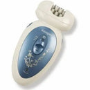 Kooper Epilatore Elettrico Blu Lisse