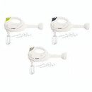 Kooper Sbattitore Mixer Immersione Multiuso 5 Velocit 200W Colore Casuale - bigeshop