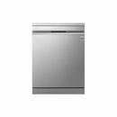 Lavastoviglie LG DF455HSS Acciaio inossidabile (60 cm) - bigeshop