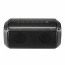 LG cassa XBOOM Go 16W Bluetooth Meridian Durata Batterie 12 ore