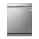 LG Lavastoviglie LiberaInst 14CP DF455HSS CL.C DDI WiFi Vapore-0