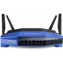 Linksys Router wrt3200acm WLAN Dual-Band 2.4 ghz/5 GHz Gigabit Ethernet