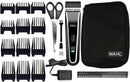 Wahl tagliacapelli PRO LCD 1902 hair clipper Wahl