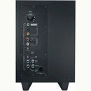 Logitech Z506 Sistema Altoparlanti Stereo 3D, 150 W, Dolby Surround 5.1, Nero