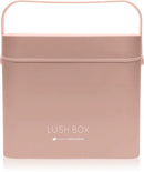 Portatrucchi  cofanetto  case pochette Box Vanity Powerplus