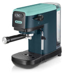 Macchina da caffè espresso Light Aquamarine bigeshop