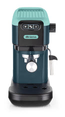 Macchina da caffè espresso Light Aquamarine bigeshop
