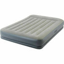 Materasso Pillow Rest Mid-Rise Matrimoniale Dura Beam con Tecnologia - bigeshop