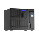 Memorizzazione in Rete NAS Qnap TVS-H1688X-W1250-32G Nero - bigeshop