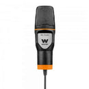 Microfono a condensatore Woxter Mic-Studio - bigeshop