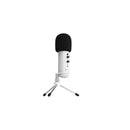 Microfono da Tavolo Newskill 3 Bianco - bigeshop