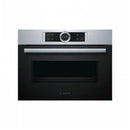 Microonde da Incasso BOSCH CFA634GS1 36 L 900W Acciaio inossidabile - bigeshop