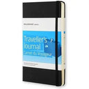 Moleskine Taccuino Viaggio Nero