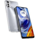 Motorola Moto E32s 4+64GB 6.5" Misty Silver ITA-0