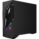 MSI MAG Infinite S3 i7-11700F Desktop Intel® Core™ i7 16 GB DDR4-SDRAM 1512 GB HDD+SSD Windows 10 Home PC Nero - bigeshop