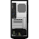 MSI MAG Infinite S3 i7-11700F Desktop Intel® Core™ i7 16 GB DDR4-SDRAM 1512 GB HDD+SSD Windows 10 Home PC Nero - bigeshop