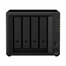 Nas Synology Disk station - server nas ds920+ DS920+ Storage di rete Serial ATA-
