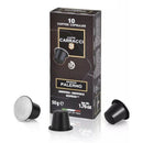 Capsule Nespresso Selezione Palermo  Caffè Italiano Nespresso