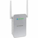 NETGEAR PowerLINE + 1000 Mbps Collegamento Ethernet LAN WiFi - Bianco
