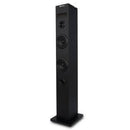 NGS Speaker a Torre Sky Charm Bluetooth USB RadioFM AUX 50W Nera-0