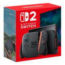 Nintendo Switch 2 Console Black Nintendo