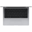 Notebook Apple MacBook Pro AZERTY M1 Pro 1 TB 14" 16 GB RAM AZERTY - bigeshop