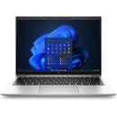 Notebook HP ELITEBOOK 830 G9 Qwerty in Spagnolo 16 GB Intel Core I7-1255U 13,3" WUXGA 1920 x 1200 px 1 TB SSD - bigeshop