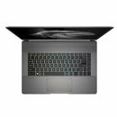 Notebook MSI Z16-012ES 16 GB 16" Full HD Intel Core i7 1 TB SSD - bigeshop