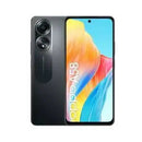 OPPO A58 6+128GB 6.72" Glowing Black OPT-0
