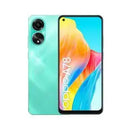 OPPO A78 8+128GB 6.43" Aqua Green EU-0