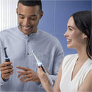 Oral-B iO 8 Go Electric Spazzolino Elettrico Puizia professionale Profond Special Edition, Viola ( SENZA SCATOLA ORIGINALE ) - bigeshop