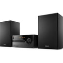 PHILIPS AUDIO BTB2515/12 Mini Impianto Stereo, DAB+ Bluetooth - bigeshop
