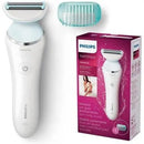 Philips BRL130/00 SatinShave Advanced rasoio elettrico Wet & Dry (1 accessorio) - bigeshop