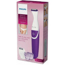 Philips BRT383 EPILATORE Rasoio per depilazione - bigeshop