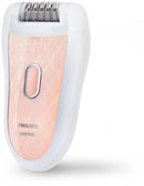 Philips EPILATORE SATIN SOFT HP6519/01 SATIN SOFT HP6519/01 Philips