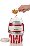Pop Corn XL Party Time Rosso bigeshop