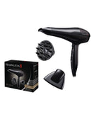 Remington asciugacapelli  AC5999 PHON IONI MOTORE AC DIFF. 2300W Remington